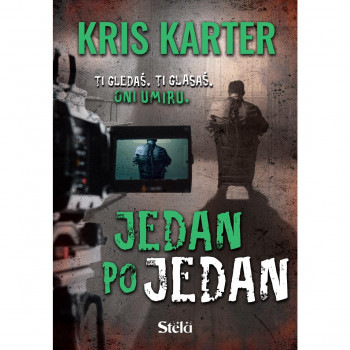 Jedan po jedan - Kris Karter