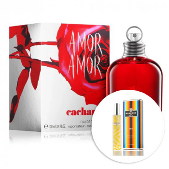 Manoard Sunset ženski EDP (Cacharel Amor Amor), 50ml