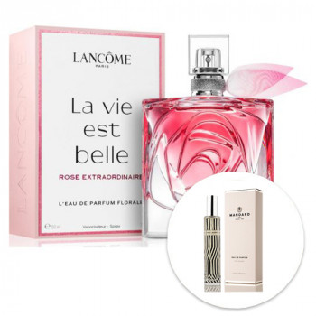Manoard Women ženski EDP (Lancome, La Vie Est Belle), 50ml